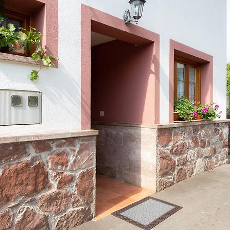 Malateria Casa El Caleru 빌라 외부 사진