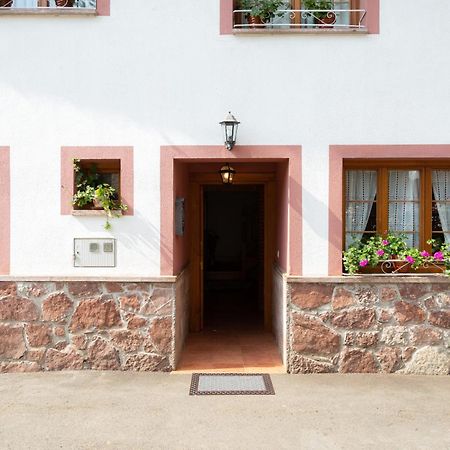 Malateria Casa El Caleru 빌라 외부 사진