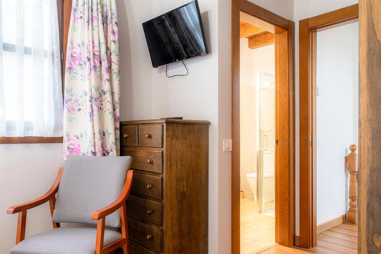 Malateria Casa El Caleru 빌라 외부 사진