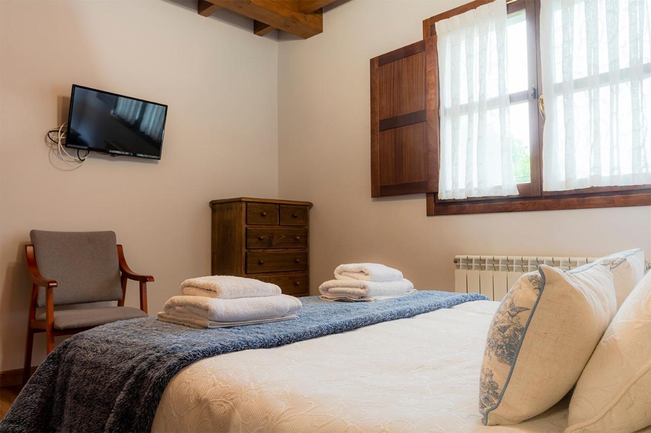 Malateria Casa El Caleru 빌라 외부 사진
