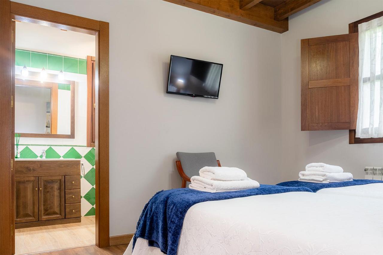 Malateria Casa El Caleru 빌라 외부 사진