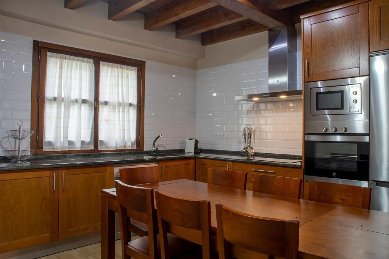 Malateria Casa El Caleru 빌라 외부 사진