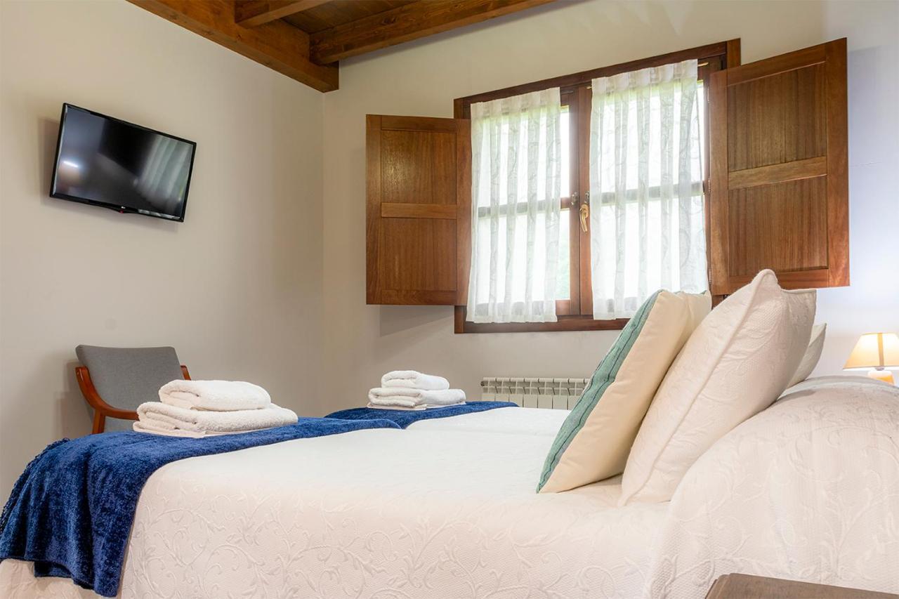 Malateria Casa El Caleru 빌라 외부 사진