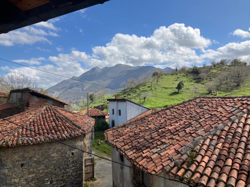Malateria Casa El Caleru 빌라 외부 사진
