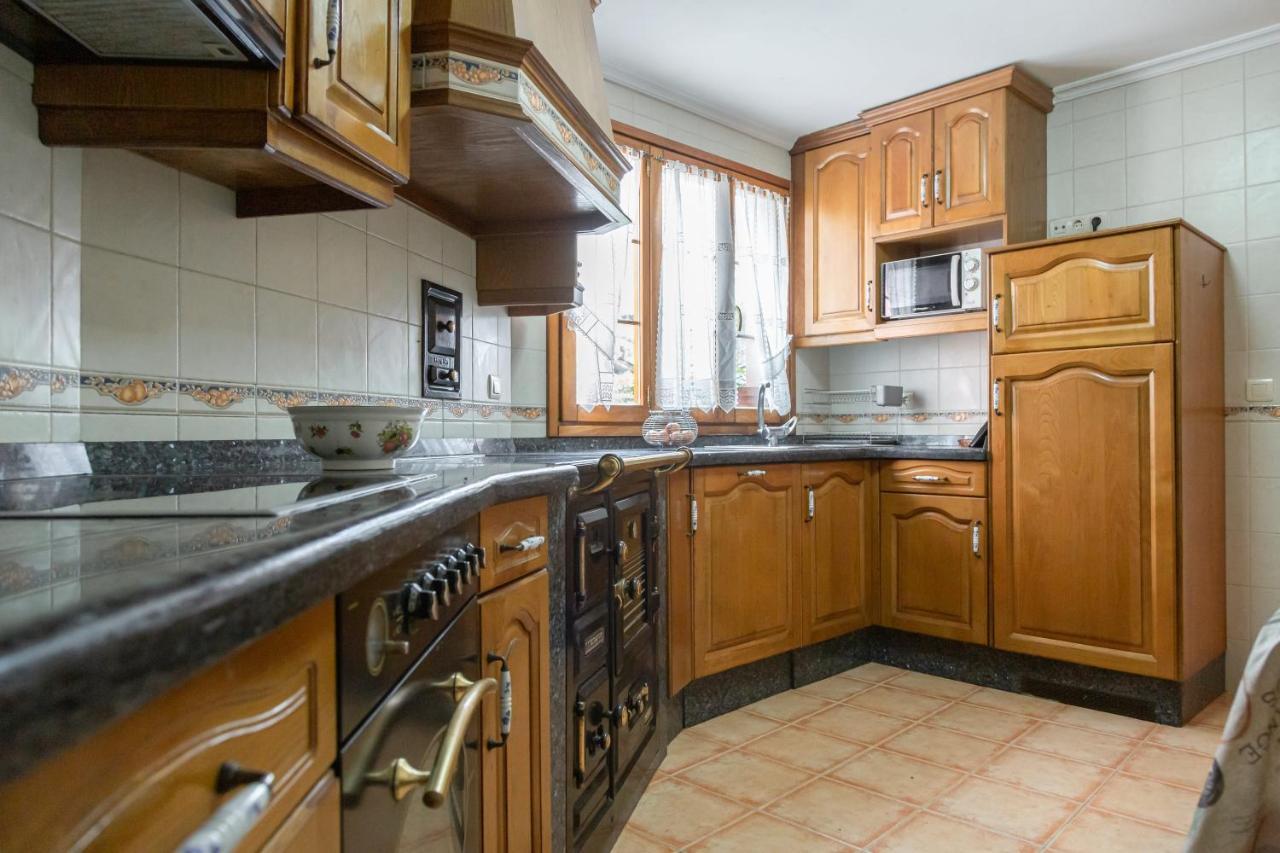 Malateria Casa El Caleru 빌라 외부 사진