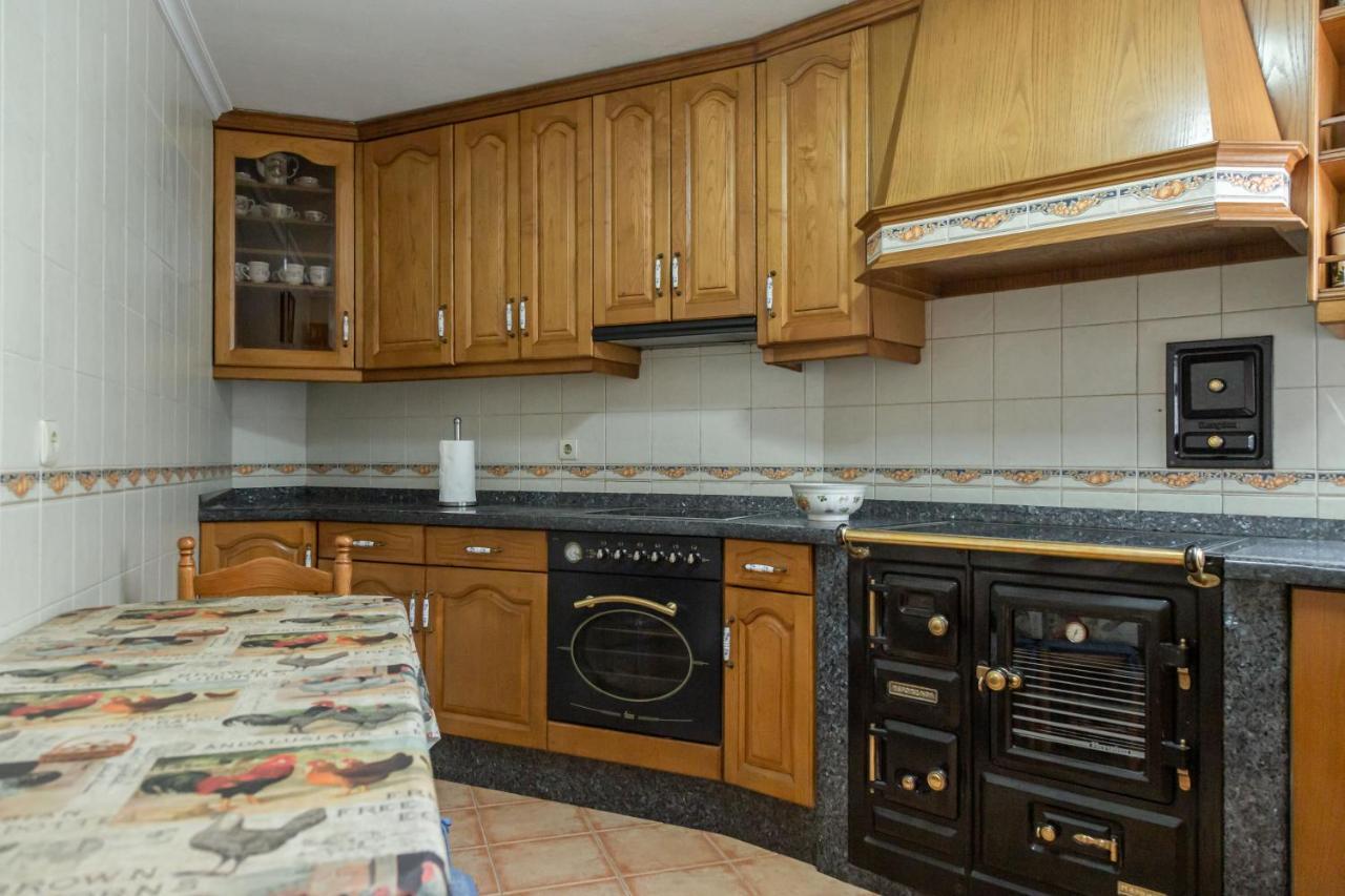 Malateria Casa El Caleru 빌라 외부 사진