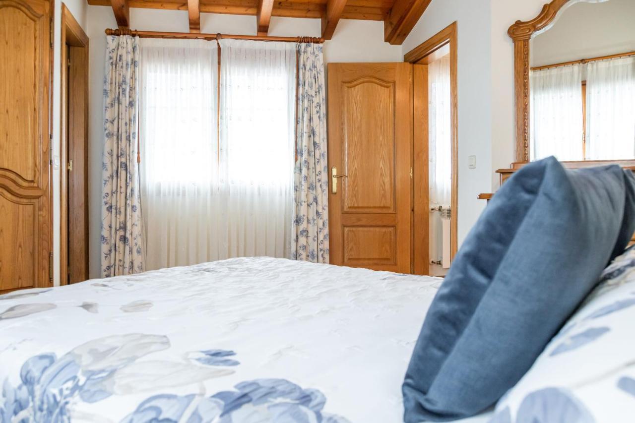 Malateria Casa El Caleru 빌라 외부 사진