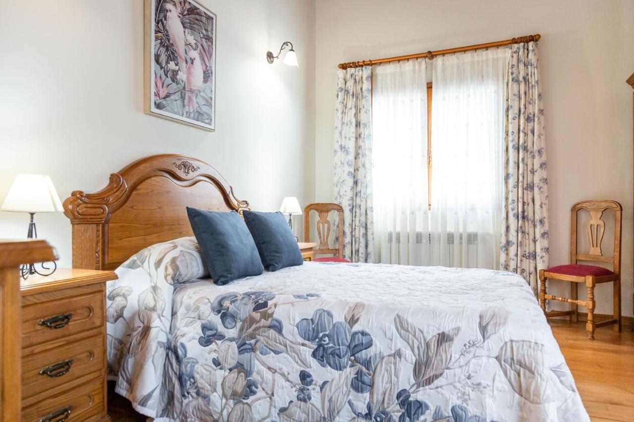 Malateria Casa El Caleru 빌라 외부 사진