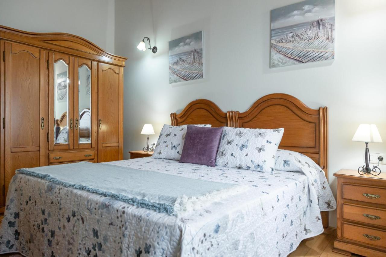 Malateria Casa El Caleru 빌라 외부 사진
