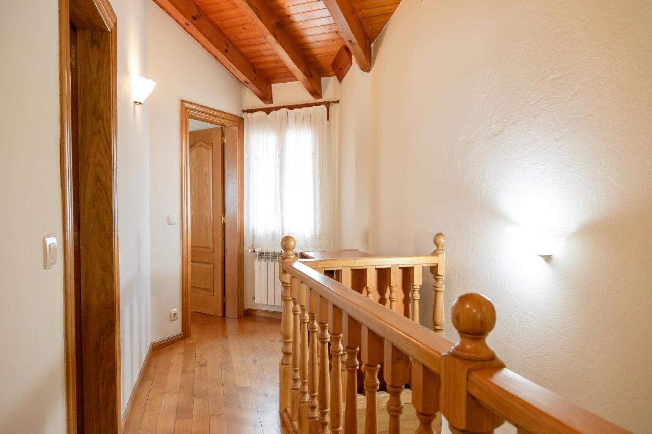 Malateria Casa El Caleru 빌라 외부 사진