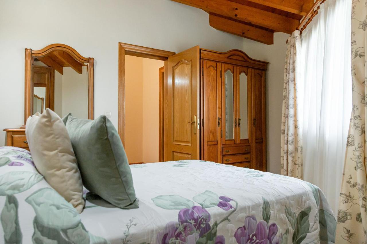 Malateria Casa El Caleru 빌라 외부 사진