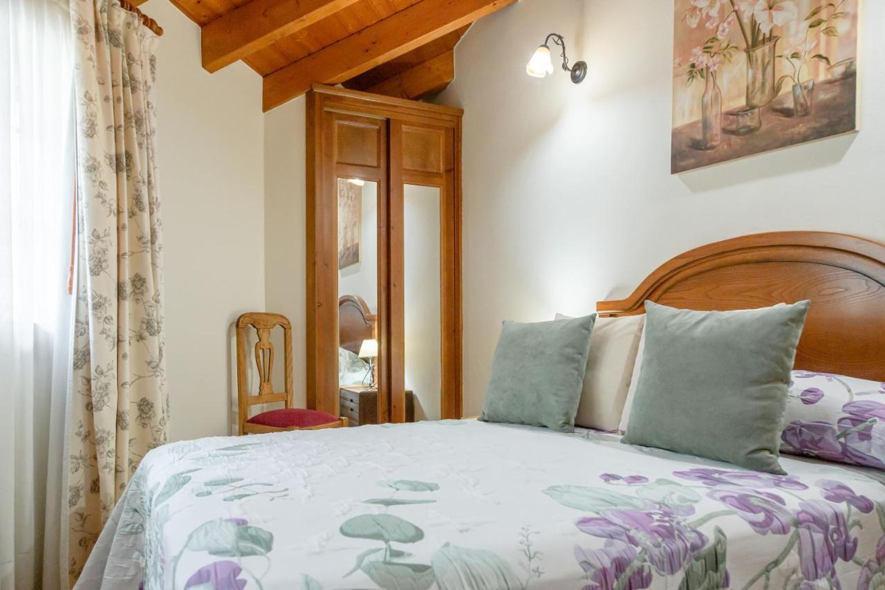 Malateria Casa El Caleru 빌라 외부 사진