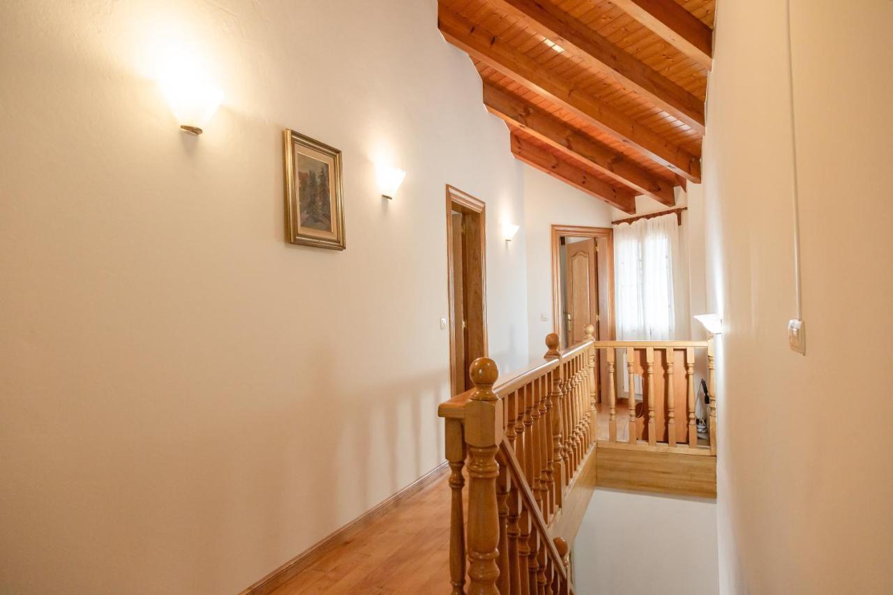 Malateria Casa El Caleru 빌라 외부 사진