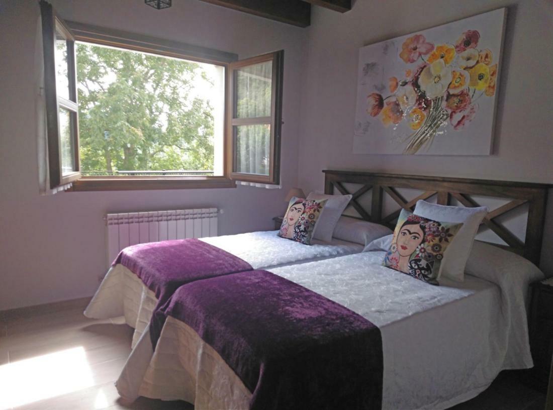Malateria Casa El Caleru 빌라 외부 사진