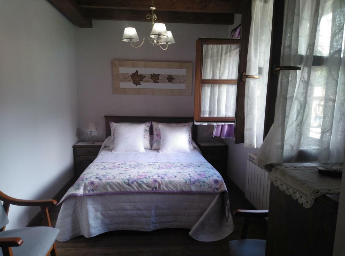 Malateria Casa El Caleru 빌라 외부 사진