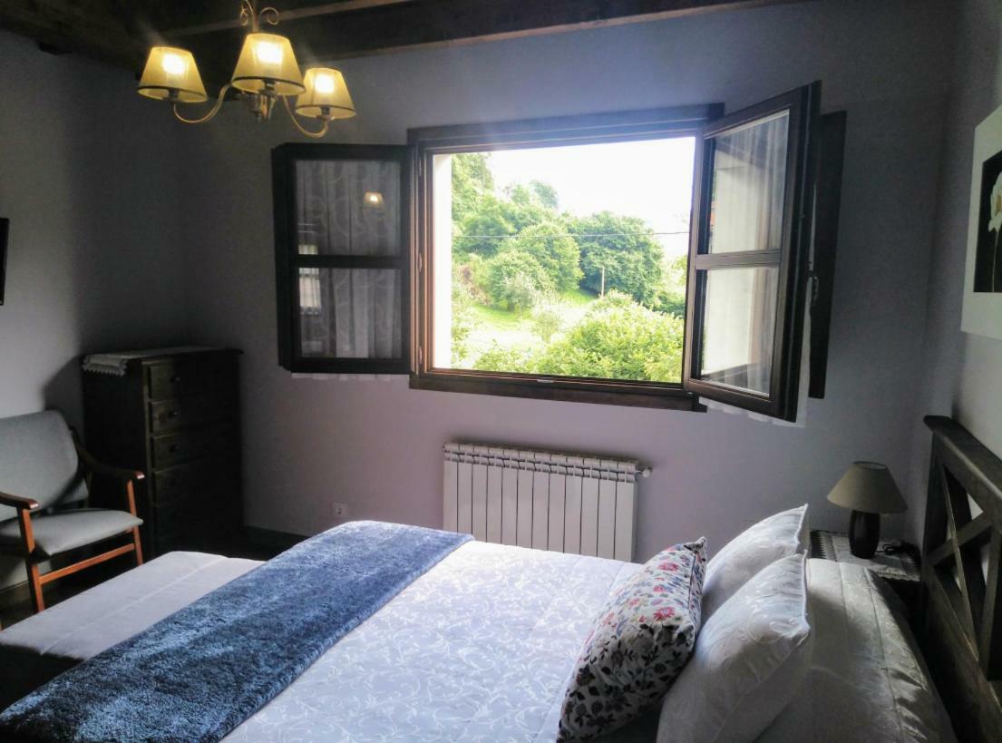 Malateria Casa El Caleru 빌라 외부 사진
