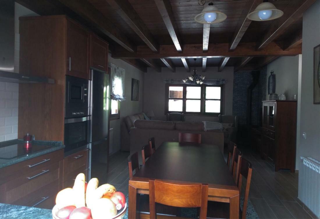 Malateria Casa El Caleru 빌라 외부 사진