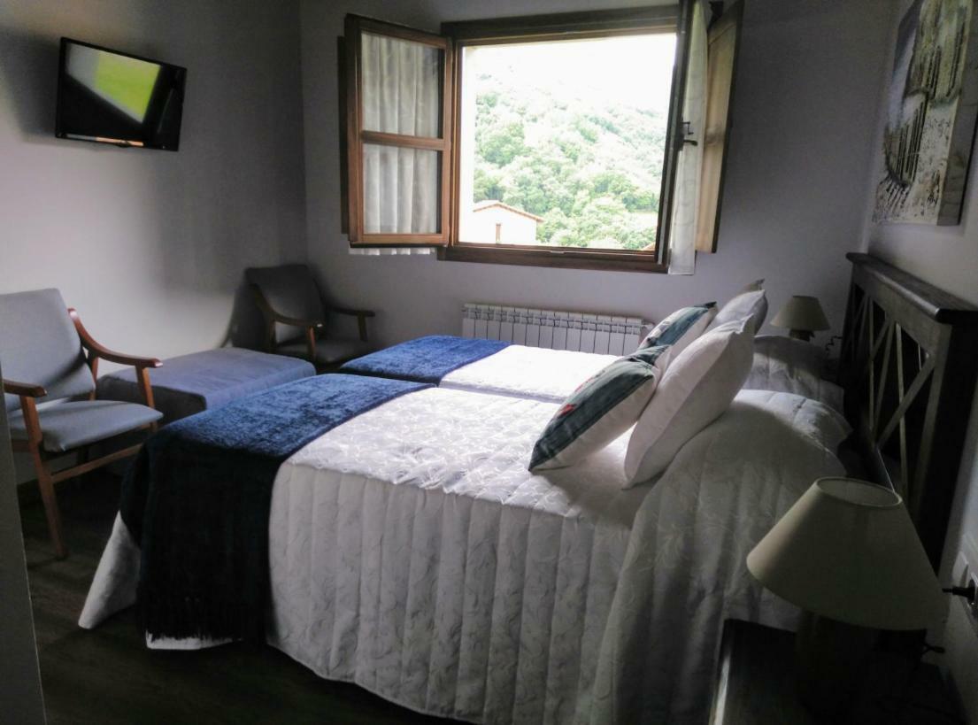 Malateria Casa El Caleru 빌라 외부 사진